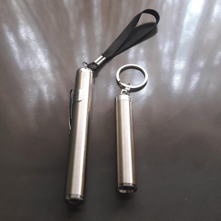 چراغ نطفه سنج استیل کوچک ابزار پرورش پرنده