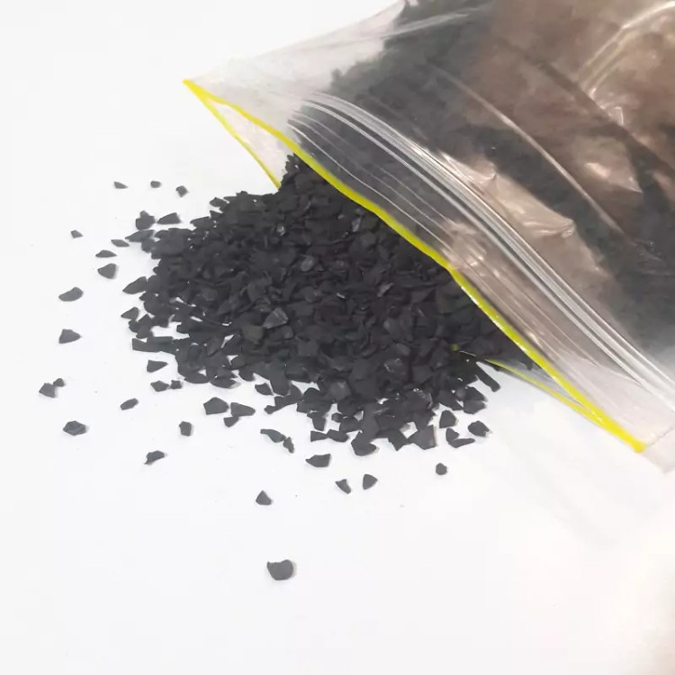 زغال اکتیو پرنده و پرندگان زینتی ۱۵۰ گرمی