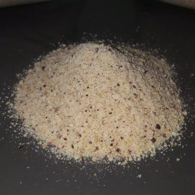 آرد سوخاری پرندگان 500 گرمی